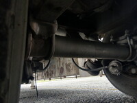 Others Others Flat Bed With Side Flaps KFA31D 2008 0km_35