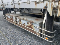 Others Others Flat Bed With Side Flaps KFA31D 2008 0km_37
