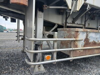Others Others Flat Bed With Side Flaps KFA31D 2008 0km_38
