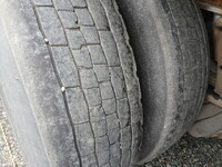 Others Others Flat Bed With Side Flaps KFA31D 2008 0km_39