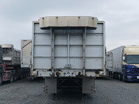 Others Others Flat Bed With Side Flaps KFA31D 2008 0km_3