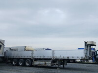 Others Others Flat Bed With Side Flaps KFA31D 2008 0km_4