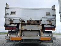 Others Others Flat Bed With Side Flaps KFA31D 2008 0km_5