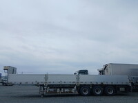 Others Others Flat Bed With Side Flaps KFA31D 2008 0km_6