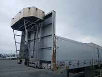 Others Others Flat Bed With Side Flaps KFA31D 2008 0km_7