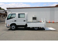 HINO Dutro Double Cab TKG-XZU605M 2014 61,000km_11
