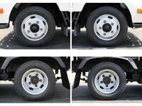 HINO Dutro Double Cab TKG-XZU605M 2014 61,000km_19