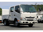 Dutro Double Cab