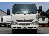 HINO Dutro Double Cab TKG-XZU605M 2014 61,000km_6