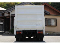 HINO Dutro Double Cab TKG-XZU605M 2014 61,000km_8