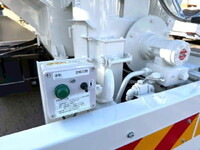 HINO Profia バルクシャ（フンリュウタイウンパンシャ） 2DG-FS1AJE 2025 1,000km_11