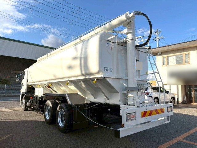 Profia バルクシャ（フンリュウタイウンパンシャ）_2