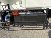 HINO Profia バルクシャ（フンリュウタイウンパンシャ） 2DG-FS1AJE 2025 1,000km_24