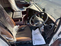 HINO Profia バルクシャ（フンリュウタイウンパンシャ） 2DG-FS1AJE 2025 1,000km_28
