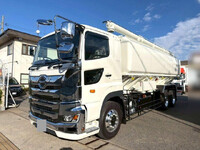 HINO Profia バルクシャ（フンリュウタイウンパンシャ） 2DG-FS1AJE 2025 1,000km_3