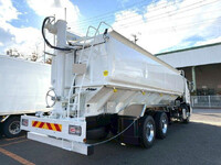 HINO Profia バルクシャ（フンリュウタイウンパンシャ） 2DG-FS1AJE 2025 1,000km_4