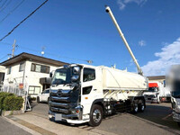 HINO Profia バルクシャ（フンリュウタイウンパンシャ） 2DG-FS1AJE 2025 1,000km_5