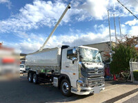 HINO Profia バルクシャ（フンリュウタイウンパンシャ） 2DG-FS1AJE 2025 1,000km_6