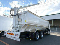 HINO Profia バルクシャ（フンリュウタイウンパンシャ） 2DG-FS1AJE 2025 1,000km_7