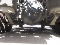 HINO Profia Trailer Head ADG-SH1EDXG 2006 752,000km_12