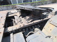 HINO Profia Trailer Head ADG-SH1EDXG 2006 752,000km_15