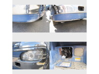 HINO Profia Trailer Head ADG-SH1EDXG 2006 752,000km_16