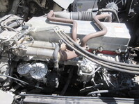 HINO Profia Trailer Head ADG-SH1EDXG 2006 752,000km_26