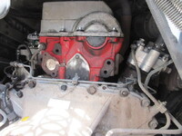 HINO Profia Trailer Head ADG-SH1EDXG 2006 752,000km_28