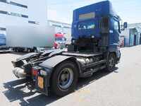 HINO Profia Trailer Head ADG-SH1EDXG 2006 752,000km_2