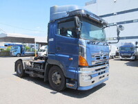 HINO Profia Trailer Head ADG-SH1EDXG 2006 752,000km_3