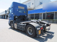 HINO Profia Trailer Head ADG-SH1EDXG 2006 752,000km_4