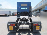 HINO Profia Trailer Head ADG-SH1EDXG 2006 752,000km_6