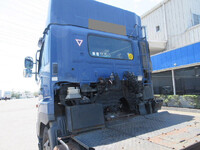 HINO Profia Trailer Head ADG-SH1EDXG 2006 752,000km_7