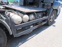 HINO Profia Trailer Head ADG-SH1EDXG 2006 752,000km_9