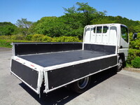 MITSUBISHI FUSO Canter Flat Body 2RG-FBAV0 2025 265km_10