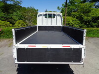 MITSUBISHI FUSO Canter Flat Body 2RG-FBAV0 2025 265km_11