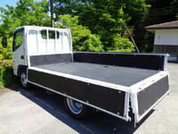 MITSUBISHI FUSO Canter Flat Body 2RG-FBAV0 2025 265km_12