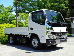 MITSUBISHI FUSO Canter Flat Body 2RG-FBAV0 2025 265km_1