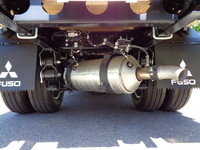 MITSUBISHI FUSO Canter Flat Body 2RG-FBAV0 2025 265km_21