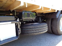 MITSUBISHI FUSO Canter Flat Body 2RG-FBAV0 2025 265km_22
