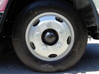 MITSUBISHI FUSO Canter Flat Body 2RG-FBAV0 2025 265km_25