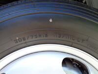 MITSUBISHI FUSO Canter Flat Body 2RG-FBAV0 2025 265km_26