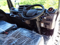 MITSUBISHI FUSO Canter Flat Body 2RG-FBAV0 2025 265km_28