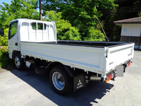 MITSUBISHI FUSO Canter Flat Body 2RG-FBAV0 2025 265km_2