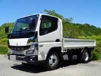 MITSUBISHI FUSO Canter Flat Body 2RG-FBAV0 2025 265km_3