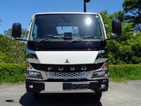 MITSUBISHI FUSO Canter Flat Body 2RG-FBAV0 2025 265km_5
