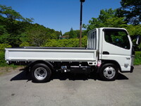 MITSUBISHI FUSO Canter Flat Body 2RG-FBAV0 2025 265km_6