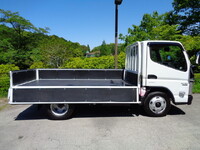 MITSUBISHI FUSO Canter Flat Body 2RG-FBAV0 2025 265km_7