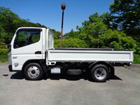MITSUBISHI FUSO Canter Flat Body 2RG-FBAV0 2025 265km_8