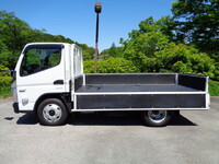 MITSUBISHI FUSO Canter Flat Body 2RG-FBAV0 2025 265km_9